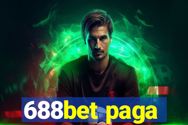 688bet paga